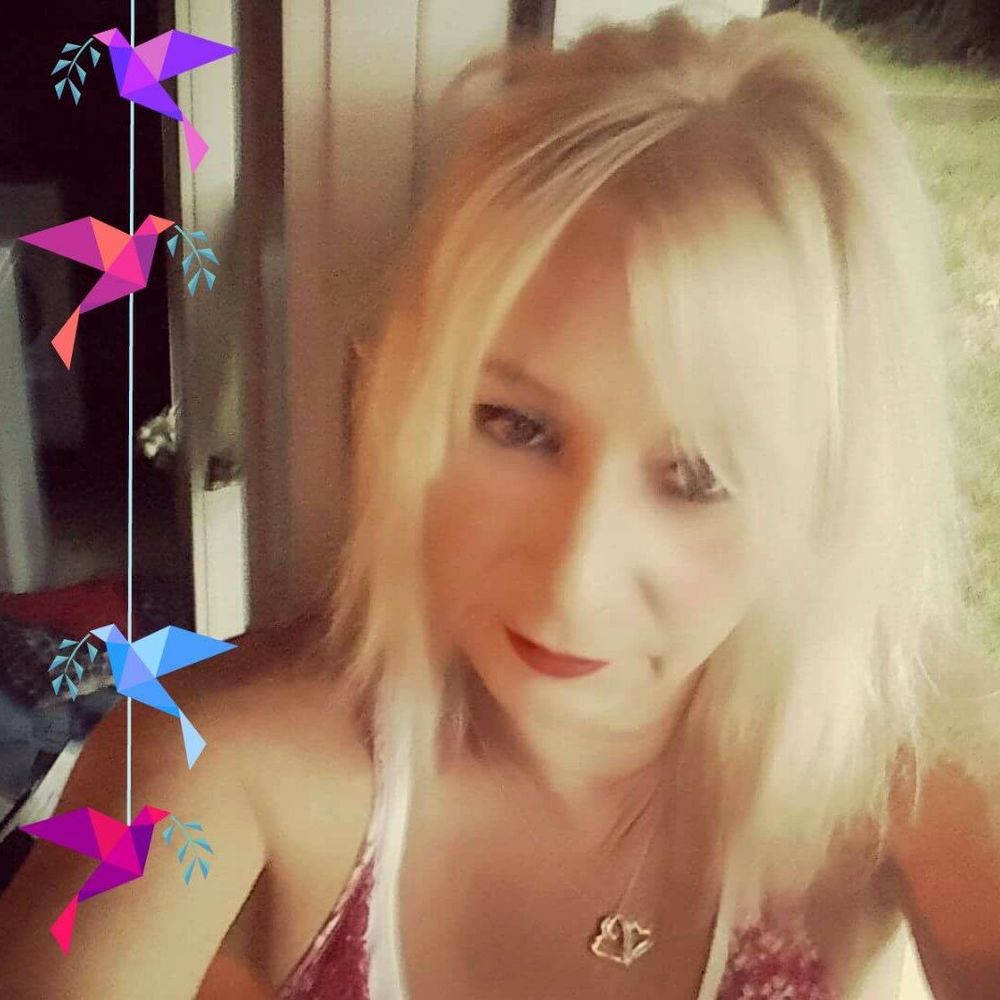 Meet your Posher, Brenda